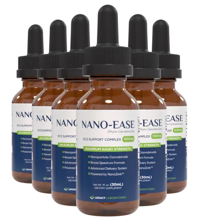 nano ease discount
