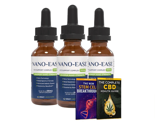 nano ease supplement